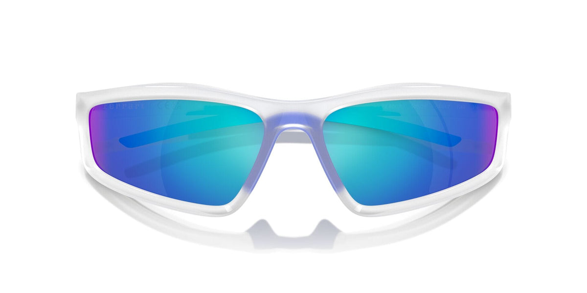 Ferrari Scuderia FZ6007U 505/25 Sunglasses