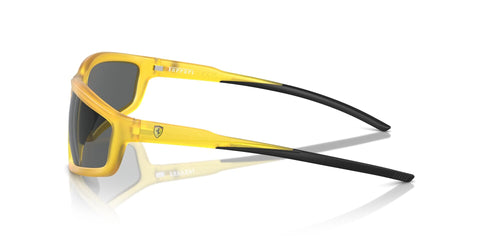 Ferrari Scuderia FZ6007U 507/87 Sunglasses