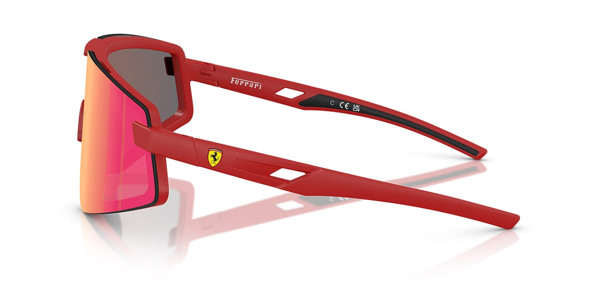 Ferrari Scuderia FZ6009U 514/6Q Sunglasses