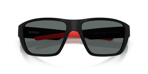 Ferrari Scuderia FZ6012U 504/81 Polarised Sunglasses