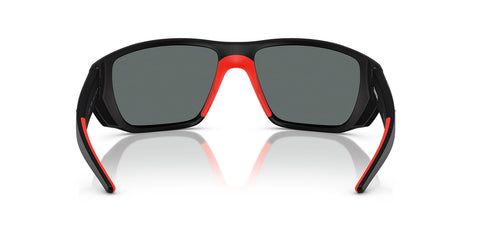 Ferrari Scuderia FZ6012U 504/81 Polarised Sunglasses