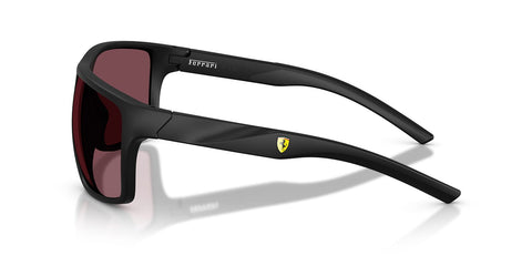 Ferrari Scuderia FZ6015U 504/1E Sunglasses