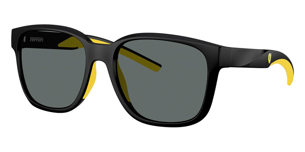Ferrari Scuderia FZ6019D 504/81 Polarised Sunglasses