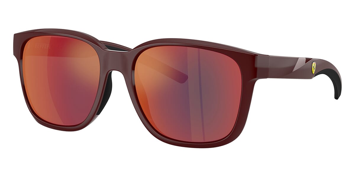 Ferrari Scuderia FZ6019D 525/6P Sunglasses
