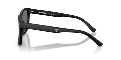 Ferrari Scuderia FZ6020U 701/81 Polarised Sunglasses