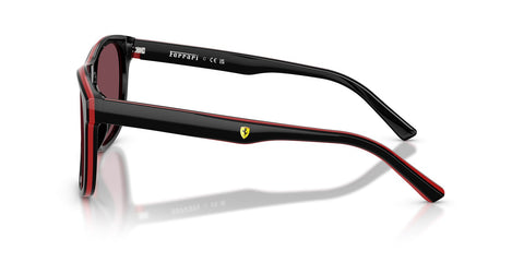 Ferrari Scuderia FZ6020U 741/1E Sunglasses