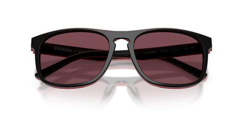 Ferrari Scuderia FZ6020U 741/1E Sunglasses