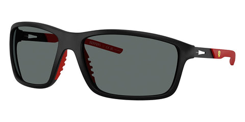 Ferrari Scuderia FZ6021U 504/81 Polarised Sunglasses