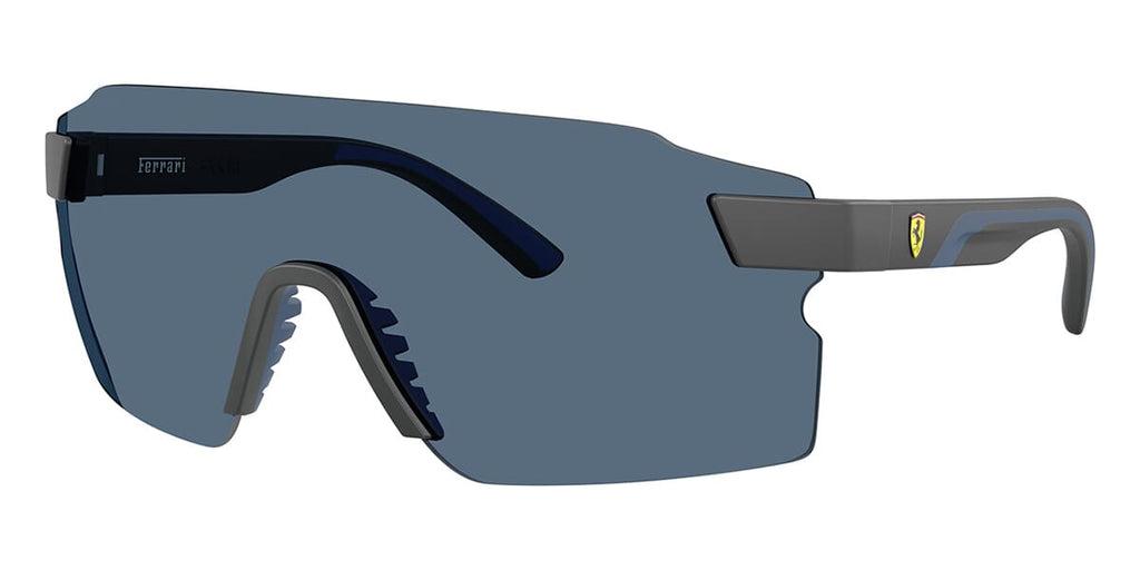 Ferrari Scuderia FZ6024U 517/80 Sunglasses