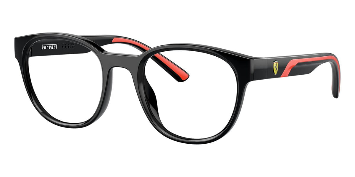 Ferrari Scuderia FZ8002U 501 Glasses US