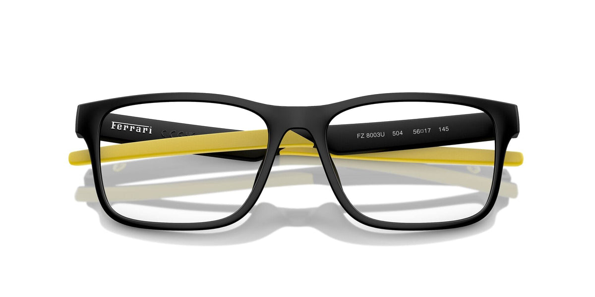 Ferrari Scuderia FZ8003U 504 Glasses