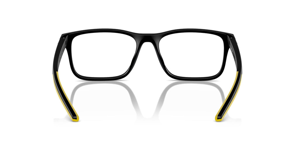 Armazones Lentes Medio Marco Hombre Lentes De Receta Para Hombre