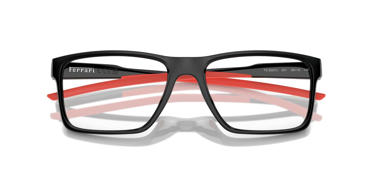 Ferrari Scuderia FZ8007U 501 Glasses