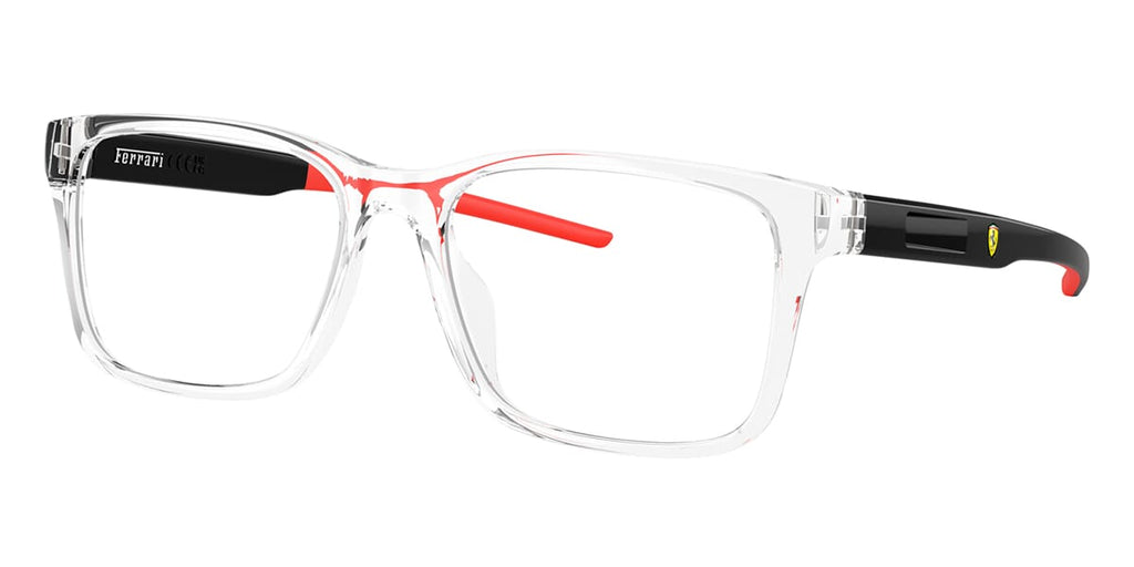 Ferrari Scuderia FZ8010U 513 Glasses