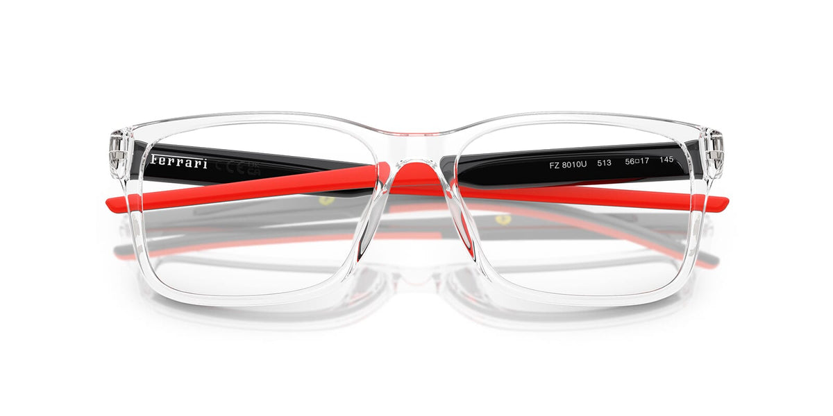 Ferrari Scuderia FZ8010U 513 Glasses