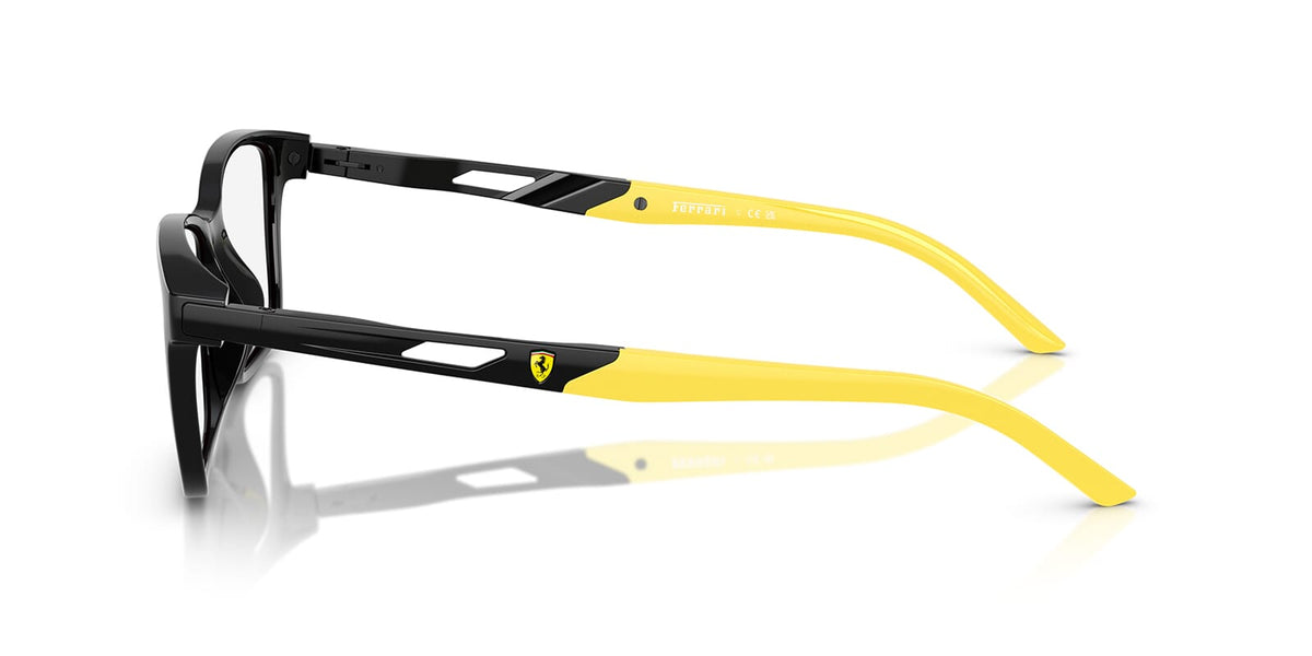 Ferrari Scuderia FZ8012U 501 Glasses