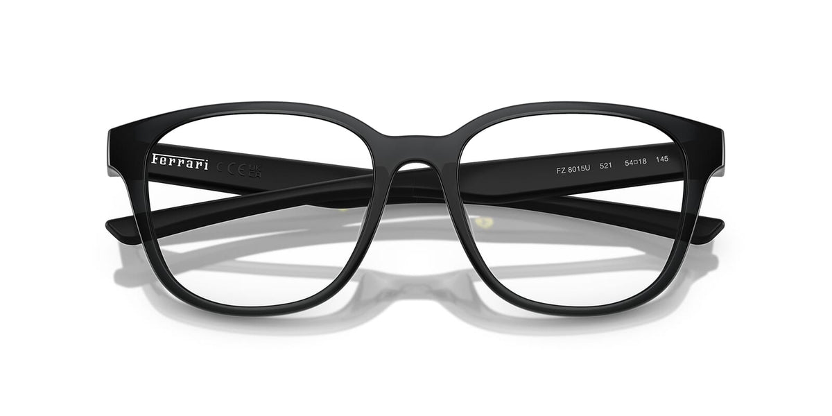 Ferrari Scuderia FZ8015U 521 Glasses