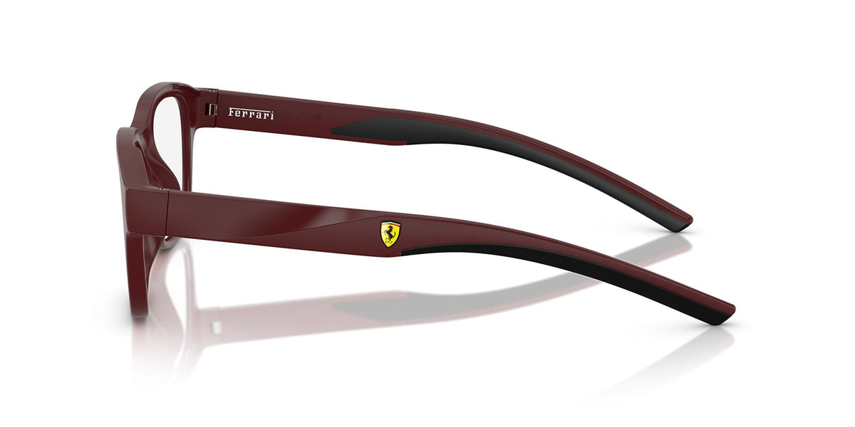 Ferrari Scuderia FZ8017U 530 Glasses