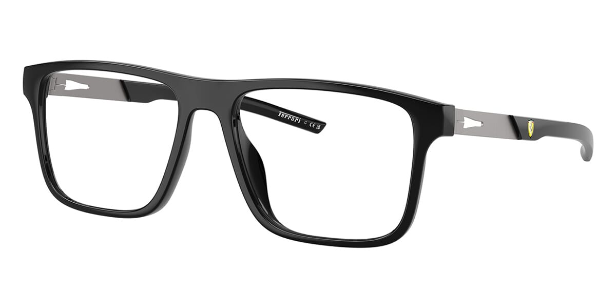 Ferrari Scuderia FZ8020U 501 Glasses