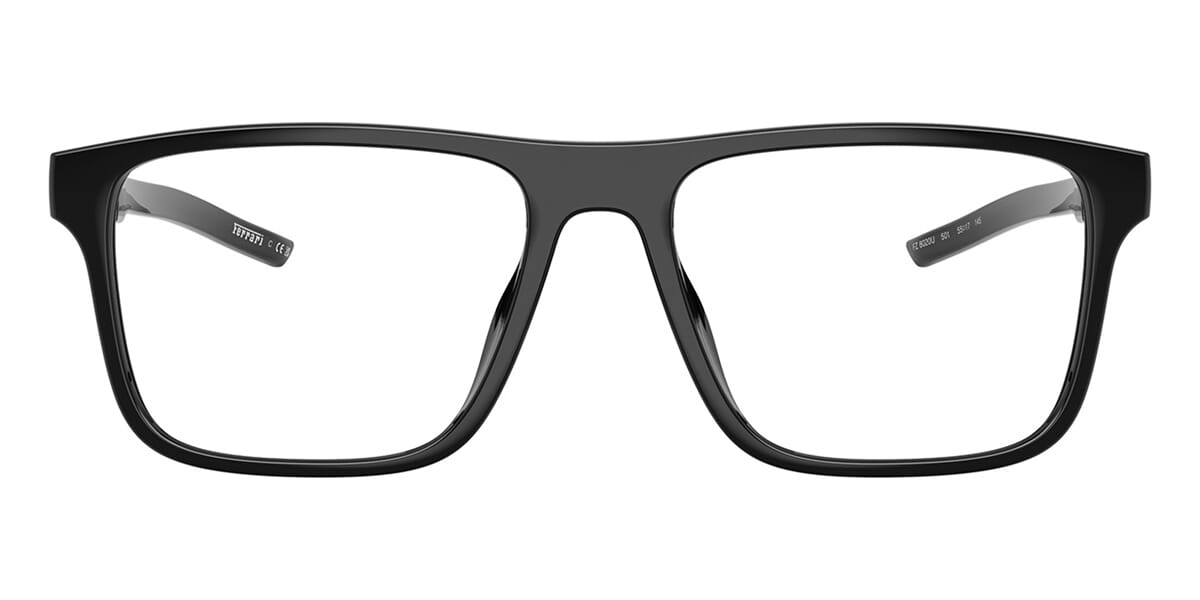 Ferrari Scuderia FZ8020U 501 Glasses