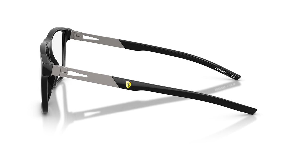 Ferrari Scuderia FZ8020U 501 Glasses
