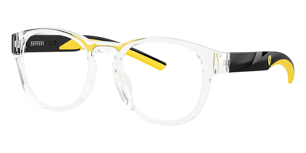 Ferrari Scuderia FZ8021U 529 Glasses