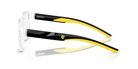 Ferrari Scuderia FZ8021U 529 Glasses