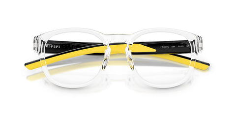 Ferrari Scuderia FZ8021U 529 Glasses