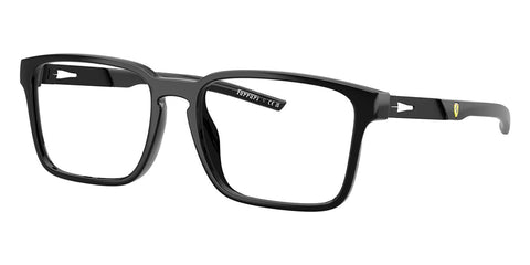Ferrari Scuderia FZ8025U 504 Glasses