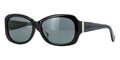 Fiorelli By Atlantic Optical FIO046 BLK Sunglasses
