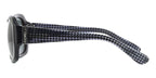 Fiorelli By Atlantic Optical FIO046 BLK Sunglasses