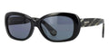 Fiorelli By Atlantic Optical FIO058 BLK Sunglasses