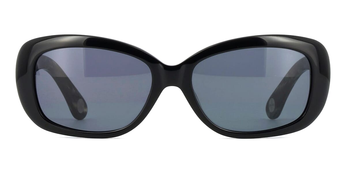 Fiorelli By Atlantic Optical FIO058 BLK Sunglasses