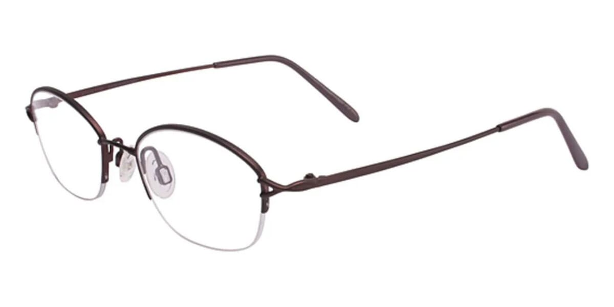 Flexon 651 602 Glasses