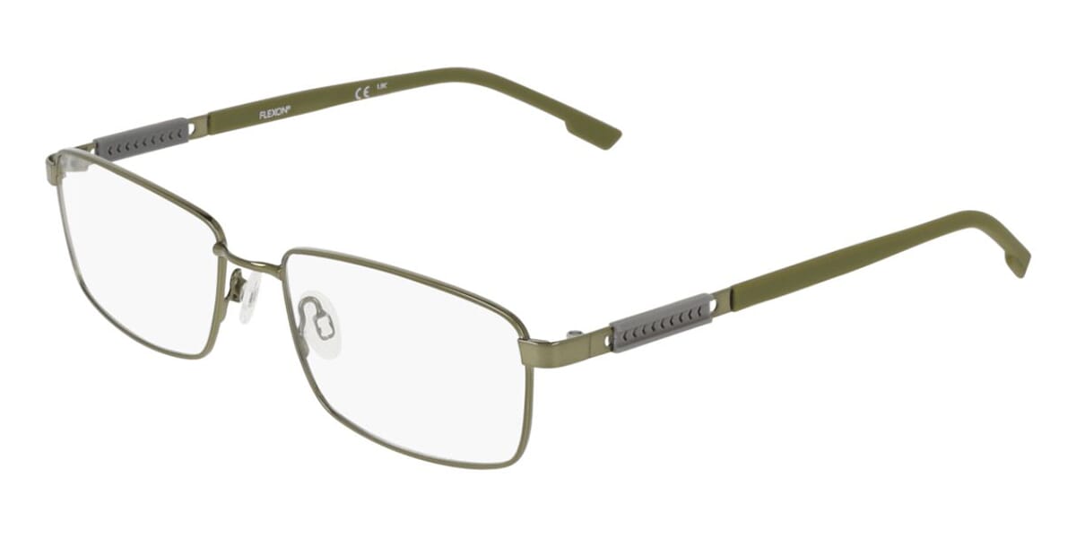 Flexon H6092 313 Glasses