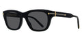 Fred Acetate Cable FG40077I 01D Polarised Sunglasses