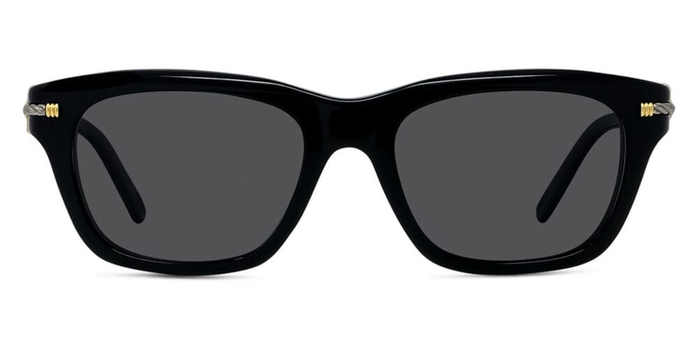 Fred Acetate Cable FG40077I 01D Polarised Sunglasses