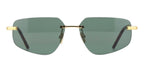 Fred Chain FG40074U 30N Sunglasses