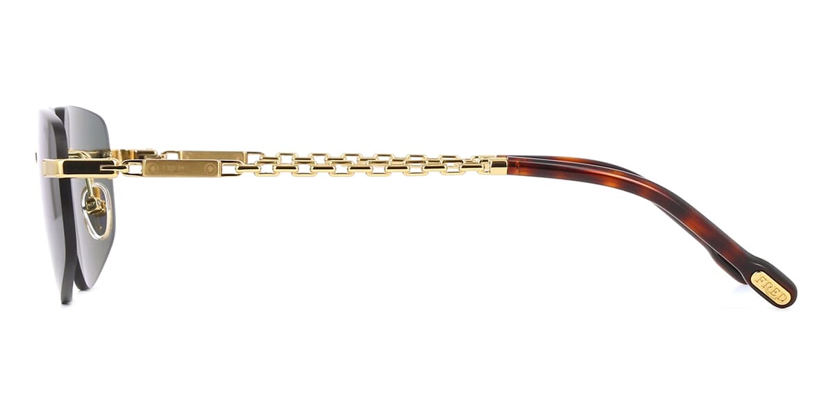 Fred Chain FG40074U 30N Sunglasses
