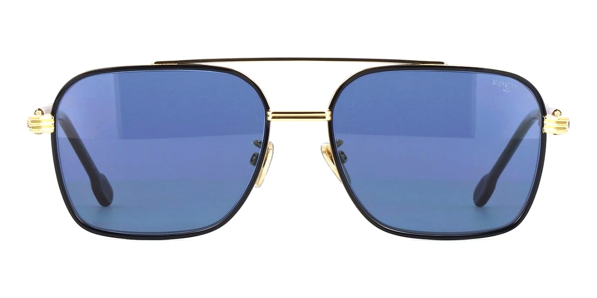 Fred Double Cable FG40080U 30V Polarised Sunglasses - US