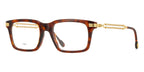 Fred Double Cable FG50078I 054 Glasses