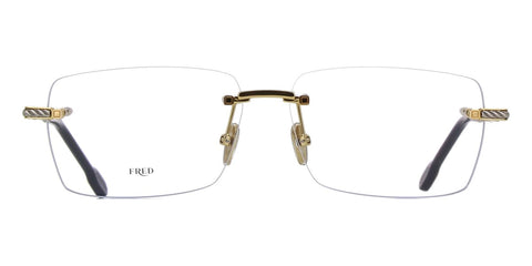 Fred FG50047U 031 Glasses