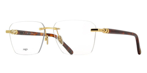 Fred FG50064U 030 Glasses