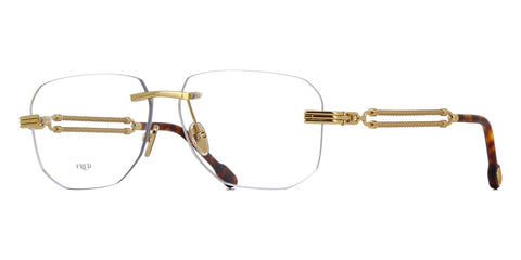 Fred Manille Cable FG50066U 030 Glasses