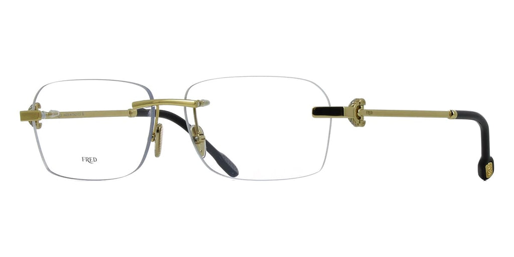 Fred FG50067U 030 Glasses