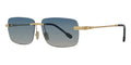 Fred Godron FG40086U 30W Sunglasses