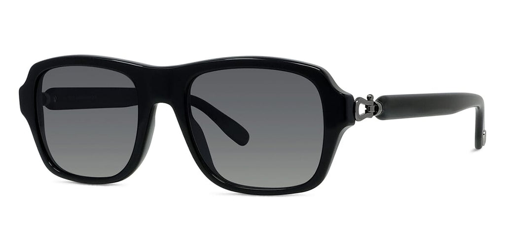Fred Manille Acetate FG40095I 01D Polarised Sunglasses