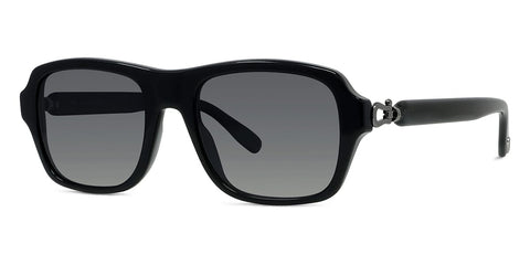 Fred Manille Acetate FG40095I 01D Polarised Sunglasses
