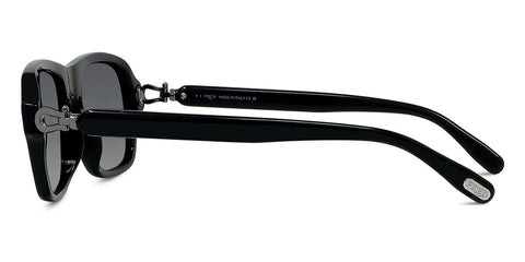 Fred Manille Acetate FG40095I 01D Polarised Sunglasses