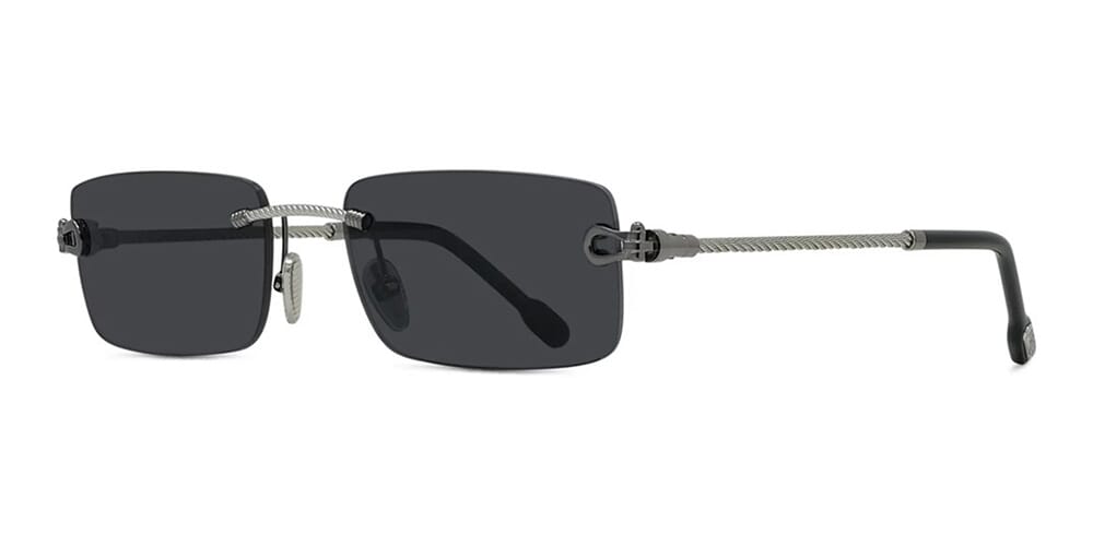 Fred Manille Cable FG40092U 14D Polarised Sunglasses